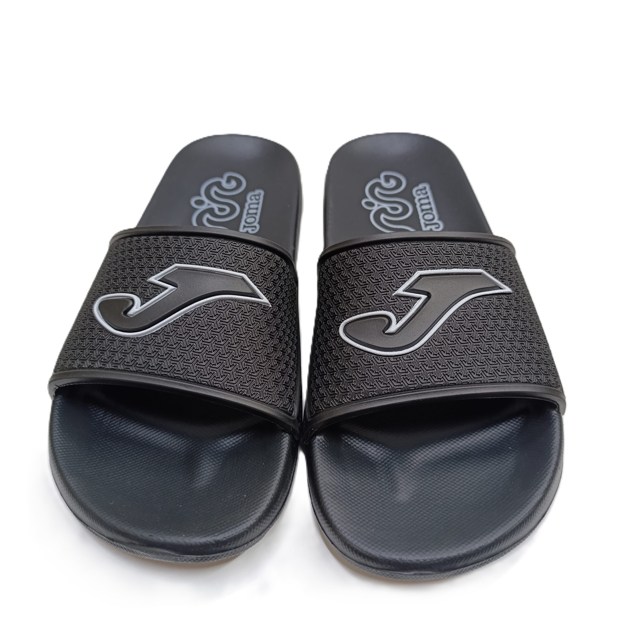 Chancla pala Joma hombre negro