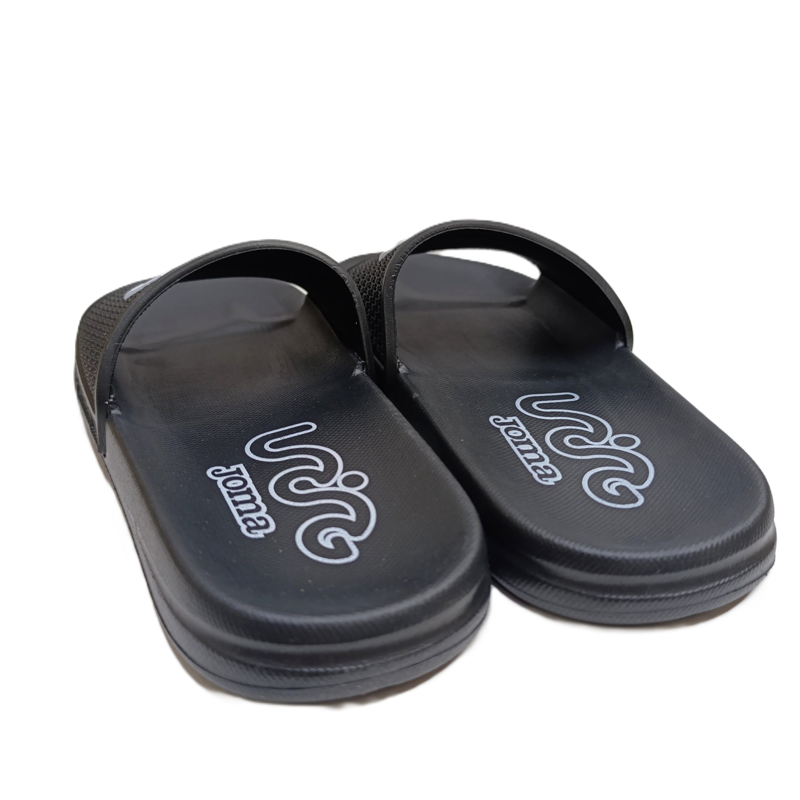 Chancla pala Joma hombre negro