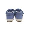 Sandalia barefoot blanditos by crio´s bebé piel azul