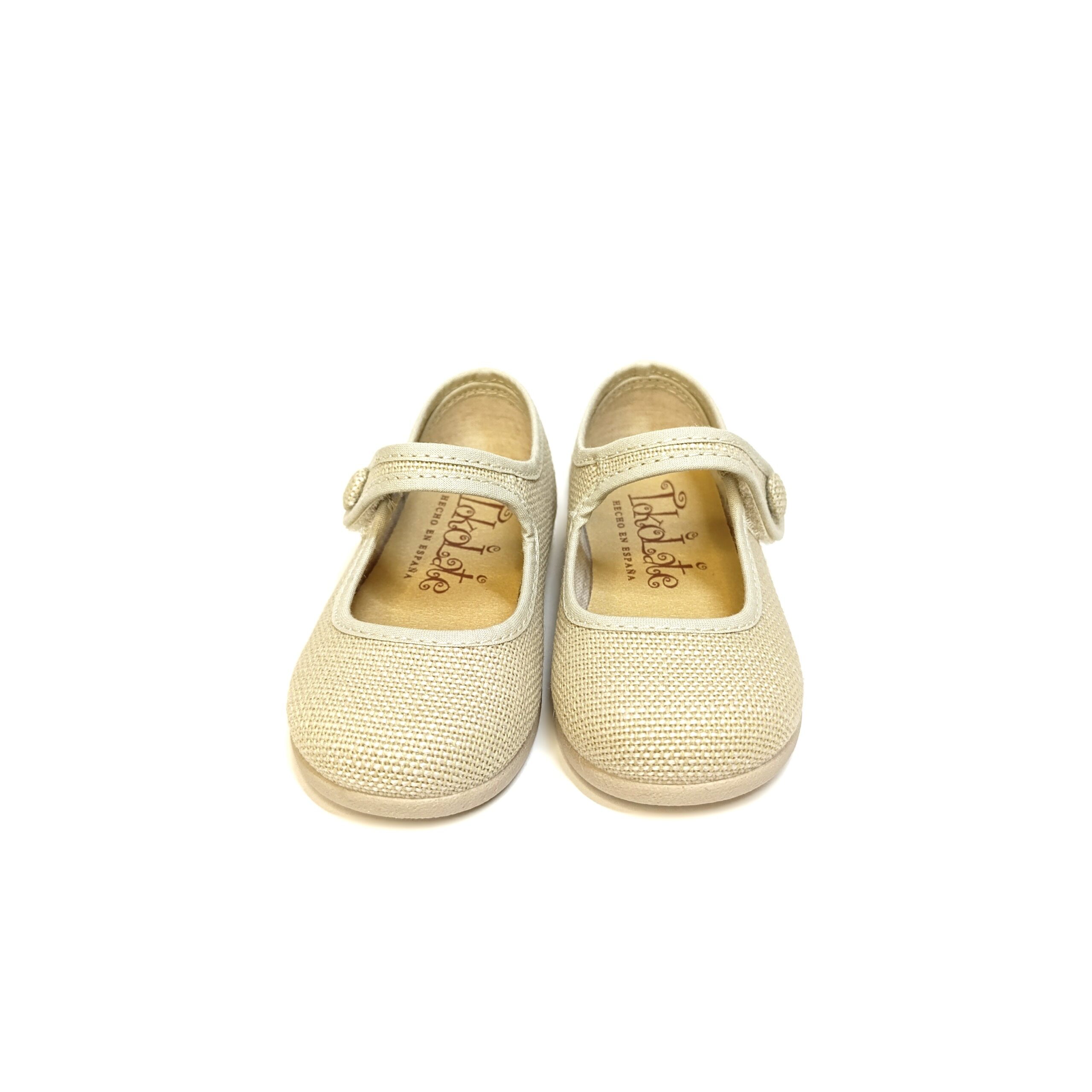 Mercedes ceremonia niña lino hielo