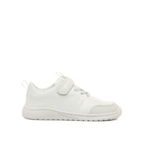 Deportiva barefoot mustang free blanco