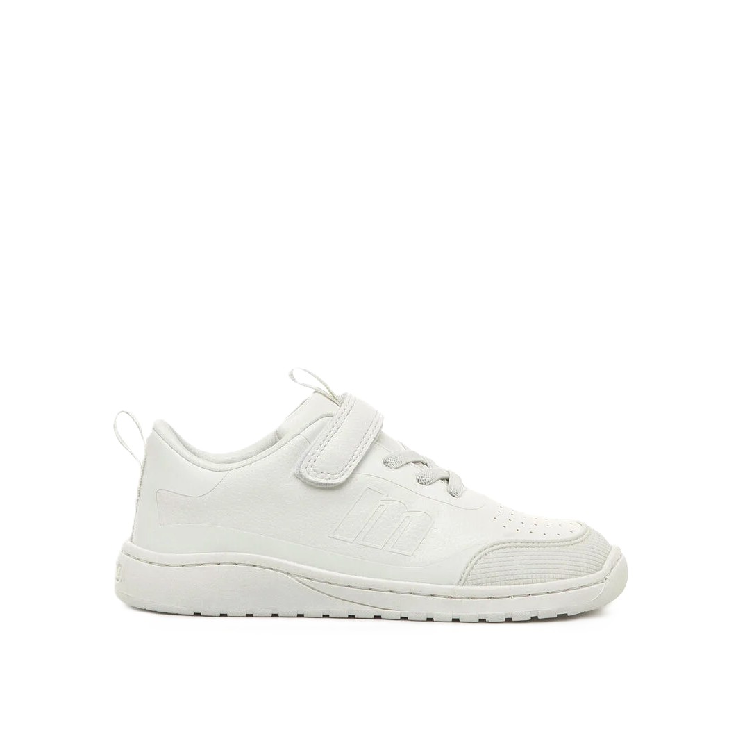 Deportiva barefoot mustang free blanco