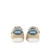 Deportiva barefoot bebé mustang free beige