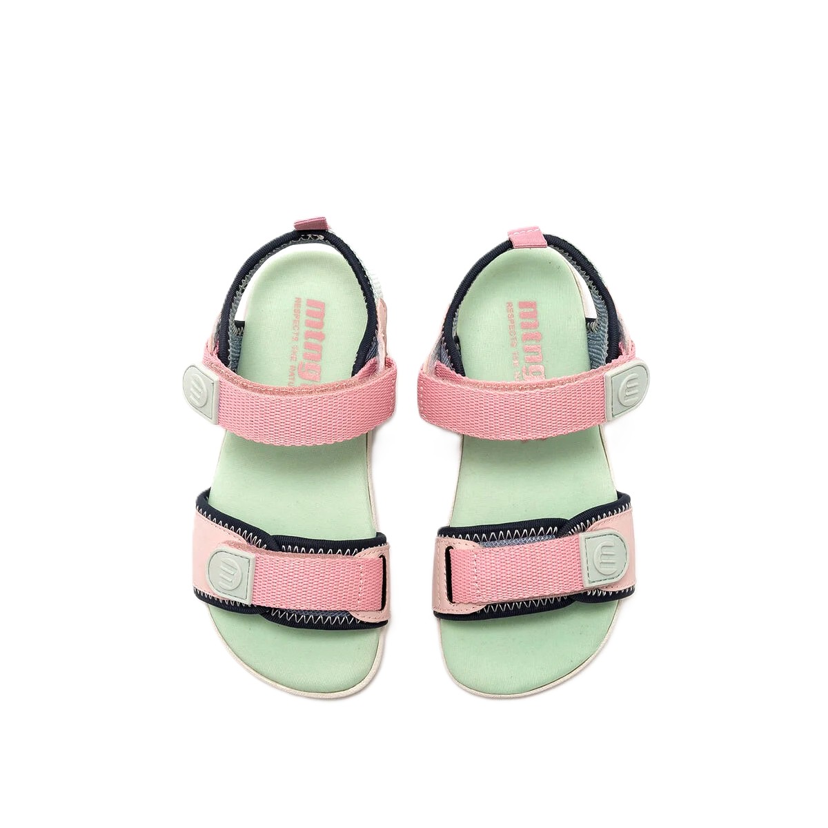 Sandalia barefoot Mustang free niños Sandalia barefoot Mustang free niños