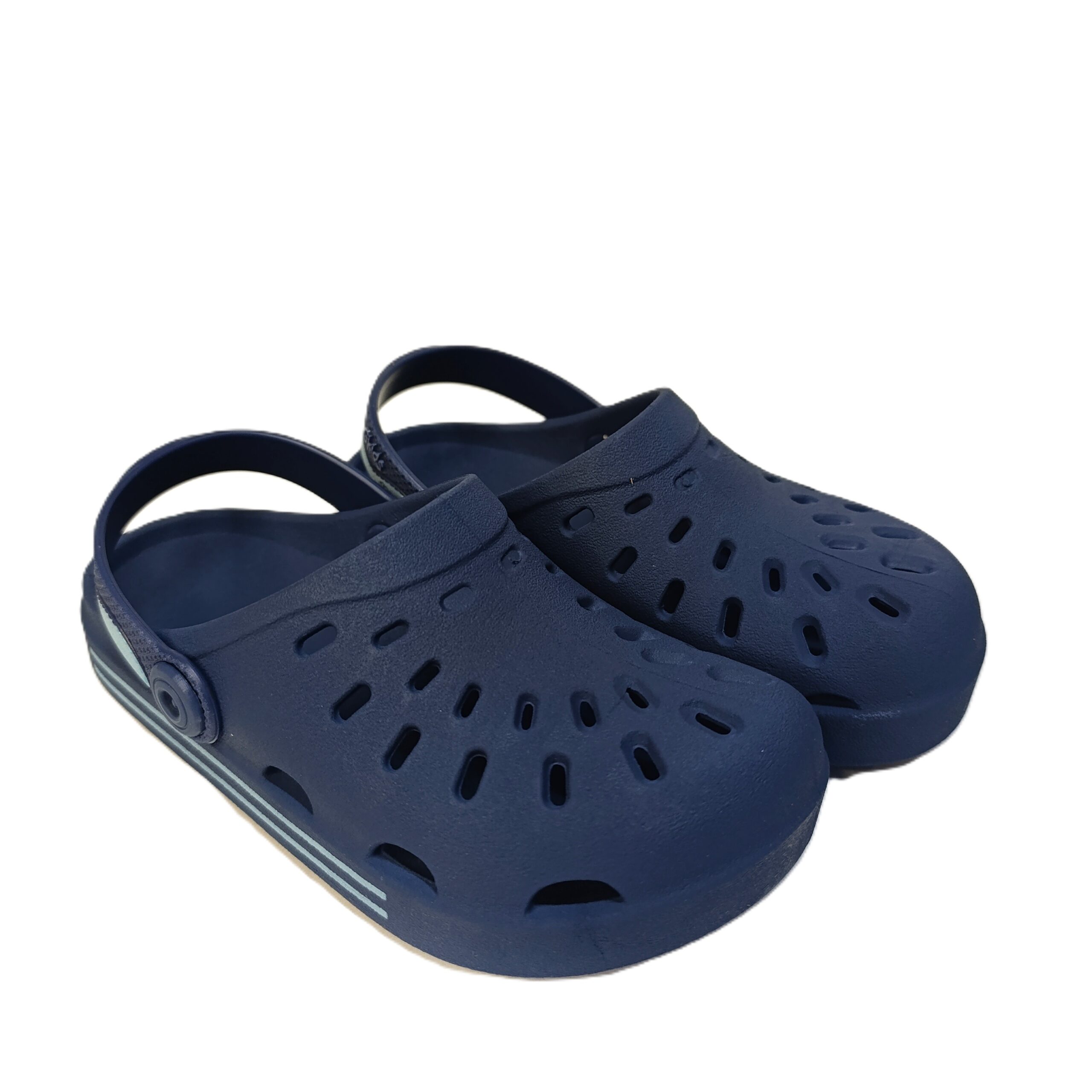 Zueco playa/piscina Ipanema azul