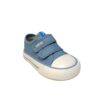 Zapatillas lona barefoot mustang free niños jeans