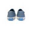 Zapatillas lona barefoot mustang free niños jeans