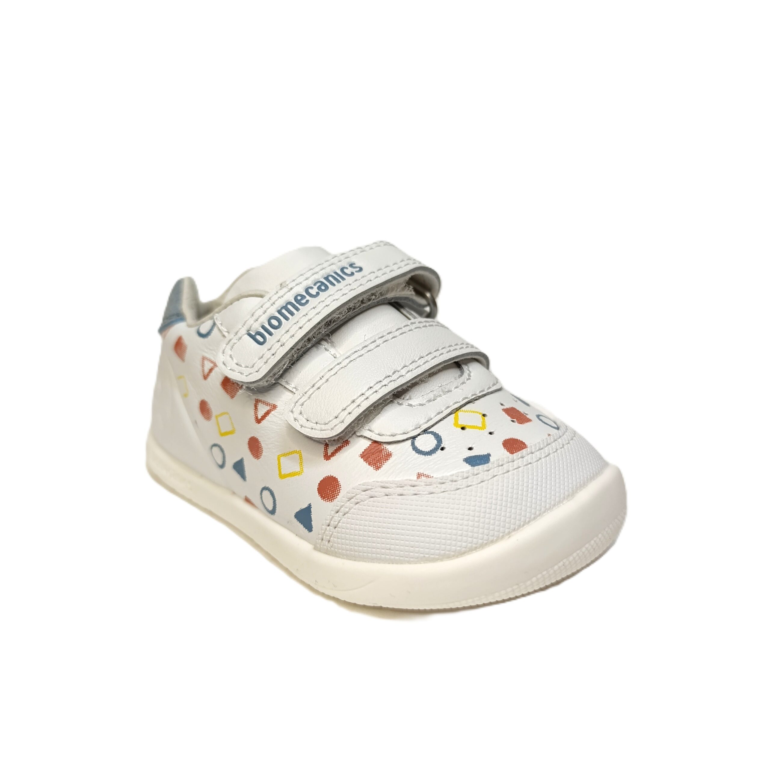 Deportiva barefoot primeros pasos biomecanics dibujos