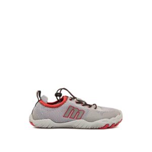 Deportiva barefoot mustang scarpo gris