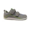 Gioseppo kids deportivo barefoot rejilla gris