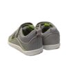Gioseppo kids deportivo barefoot rejilla gris