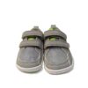 Gioseppo kids deportivo barefoot rejilla gris