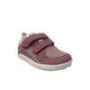 Gioseppo kids deportivo barefoot rejilla rosa