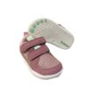Gioseppo kids deportivo barefoot rejilla rosa