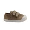Lona barefoot niños batilas en color beige