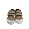 Lona barefoot niños batilas en color beige