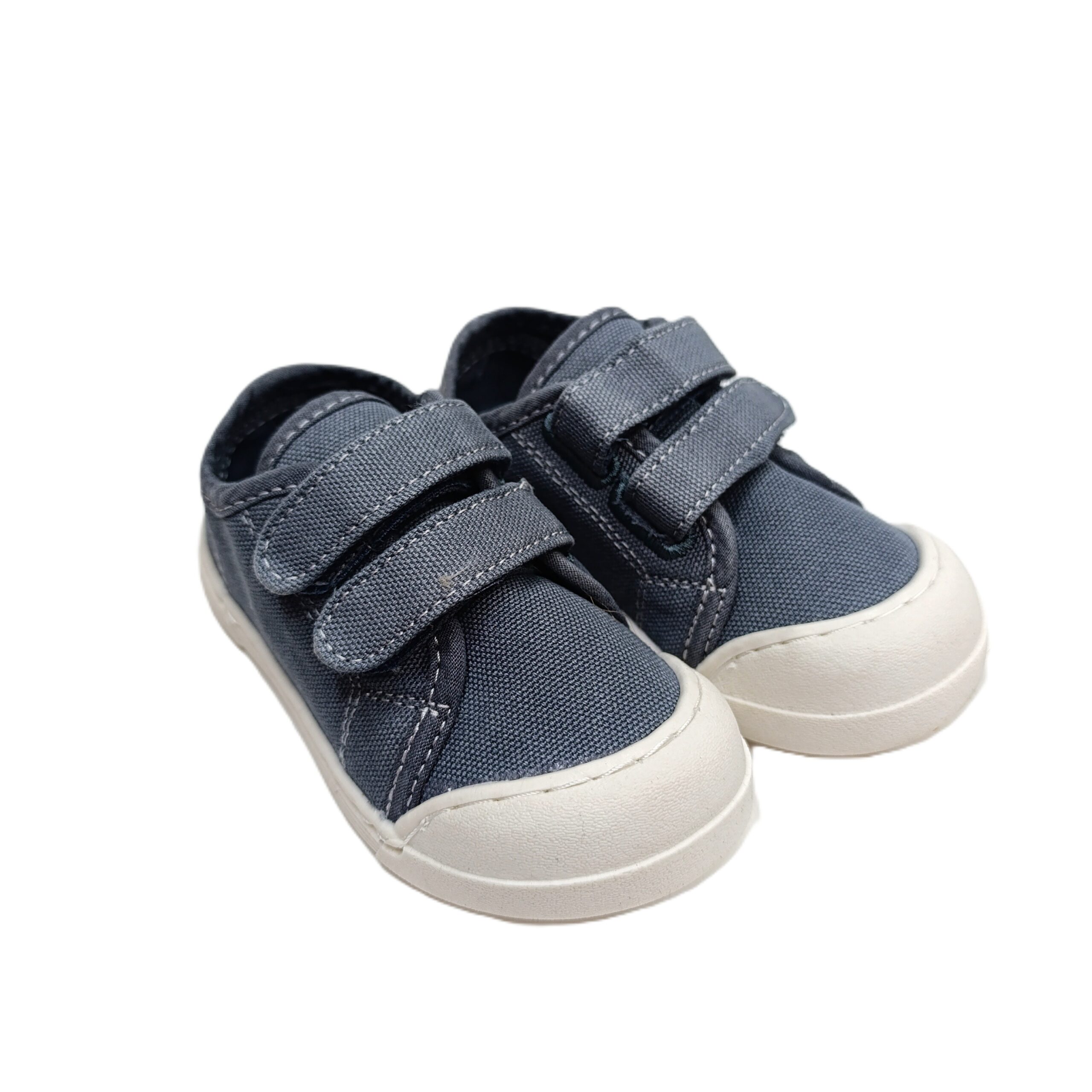 Lona barefoot niños batilas en color azul