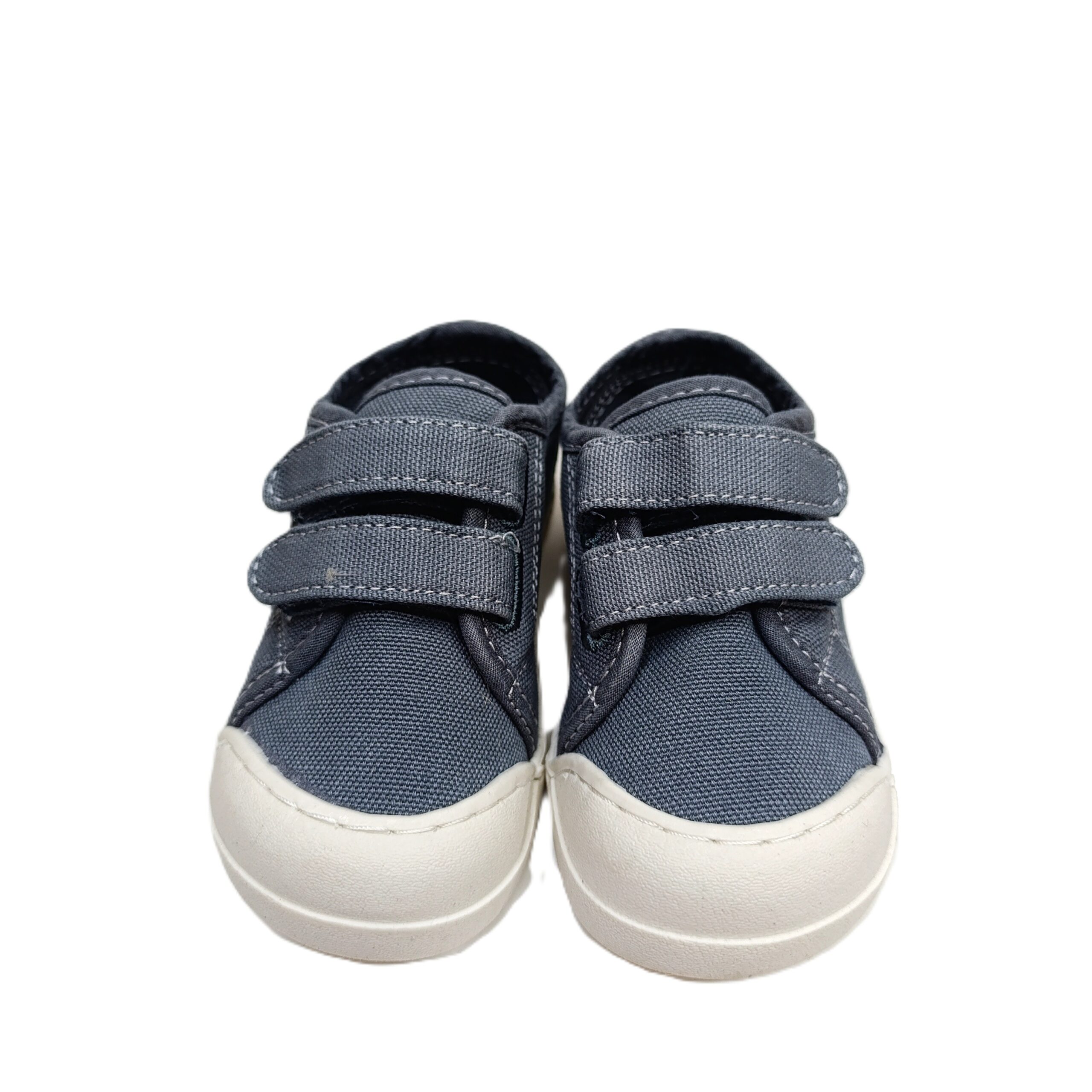 Lona barefoot niños batilas en color azul