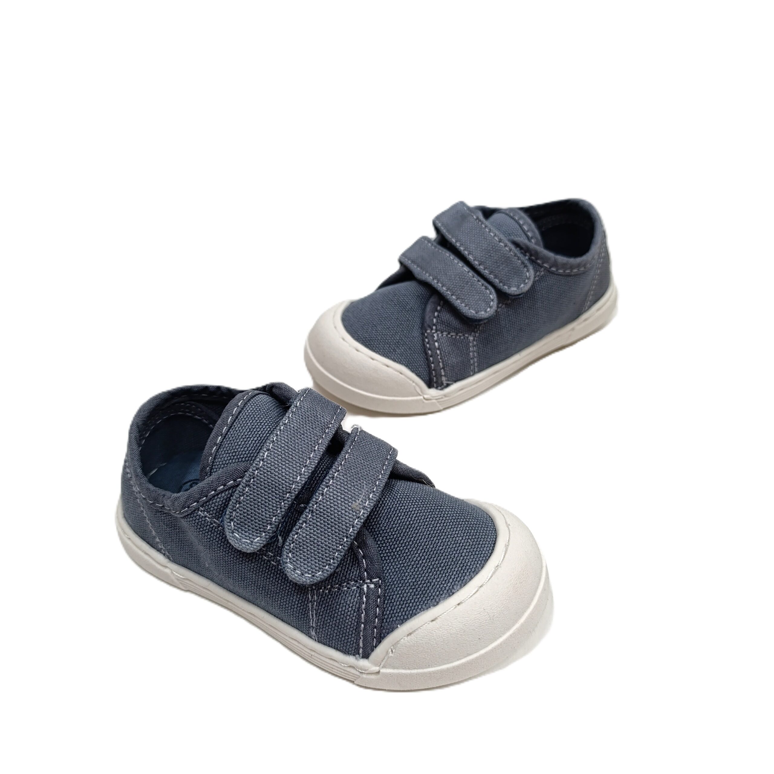Lona barefoot niños batilas en color azul