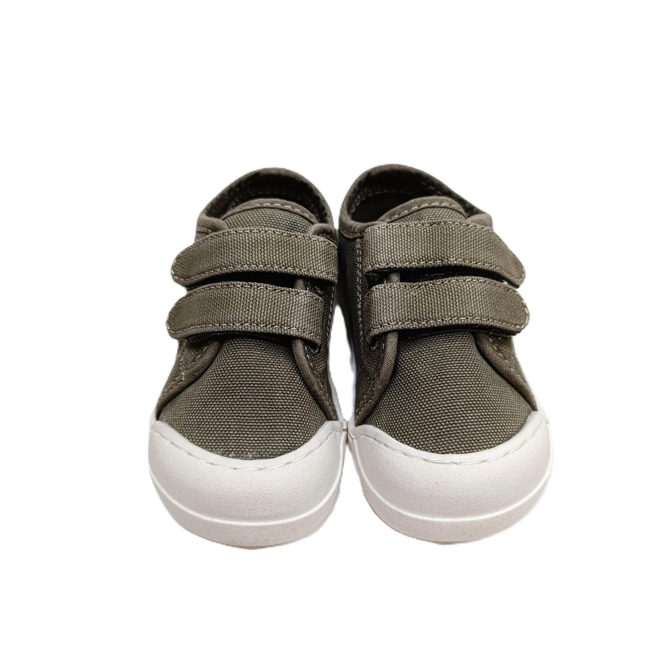 Lona barefoot niños batilas en color kaki