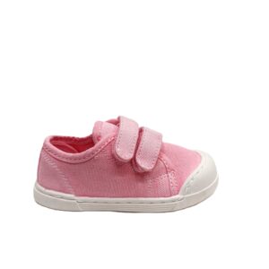 Lona barefoot niños batilas en color rosa