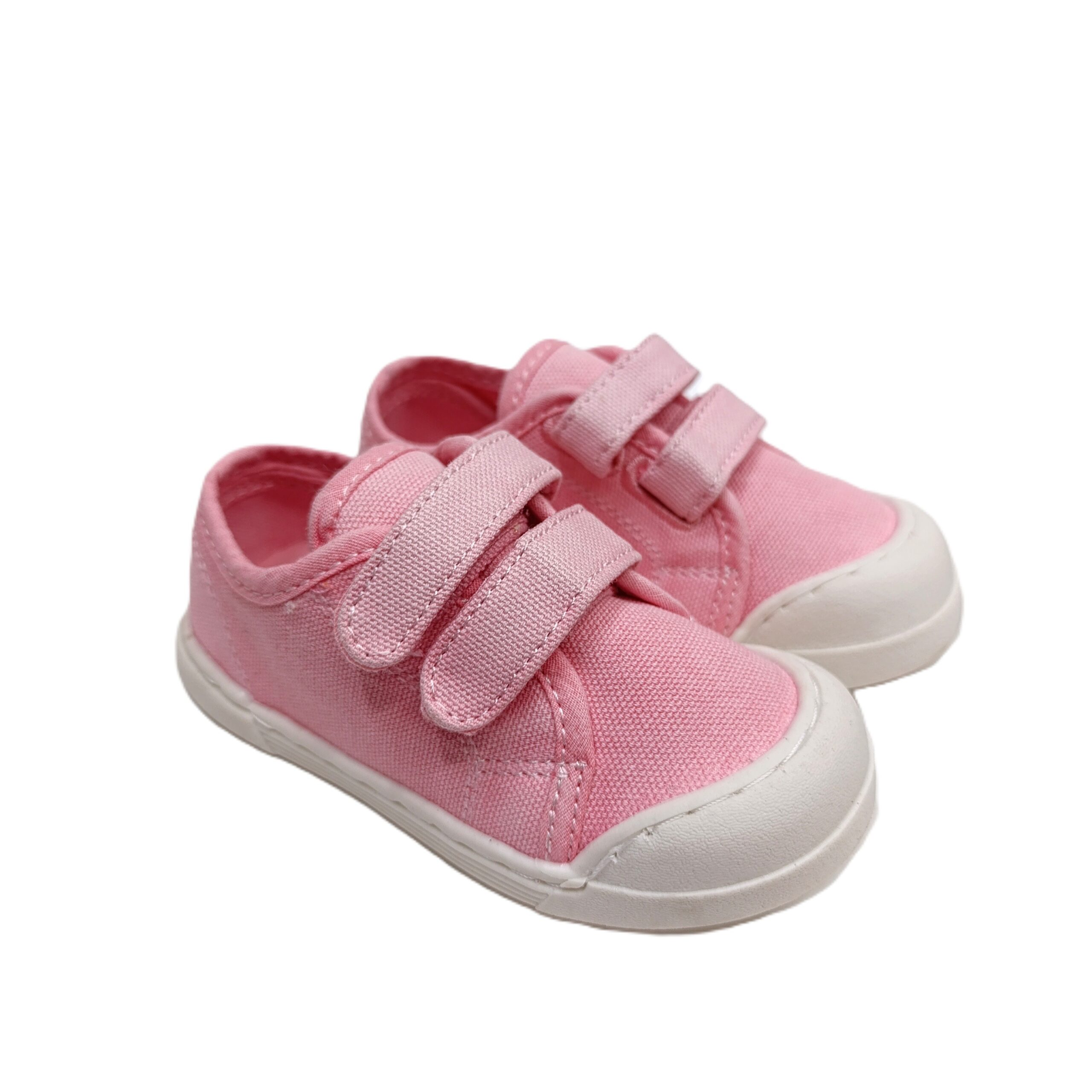 Lona barefoot niños batilas en color rosa