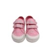 Lona barefoot niños batilas en color rosa