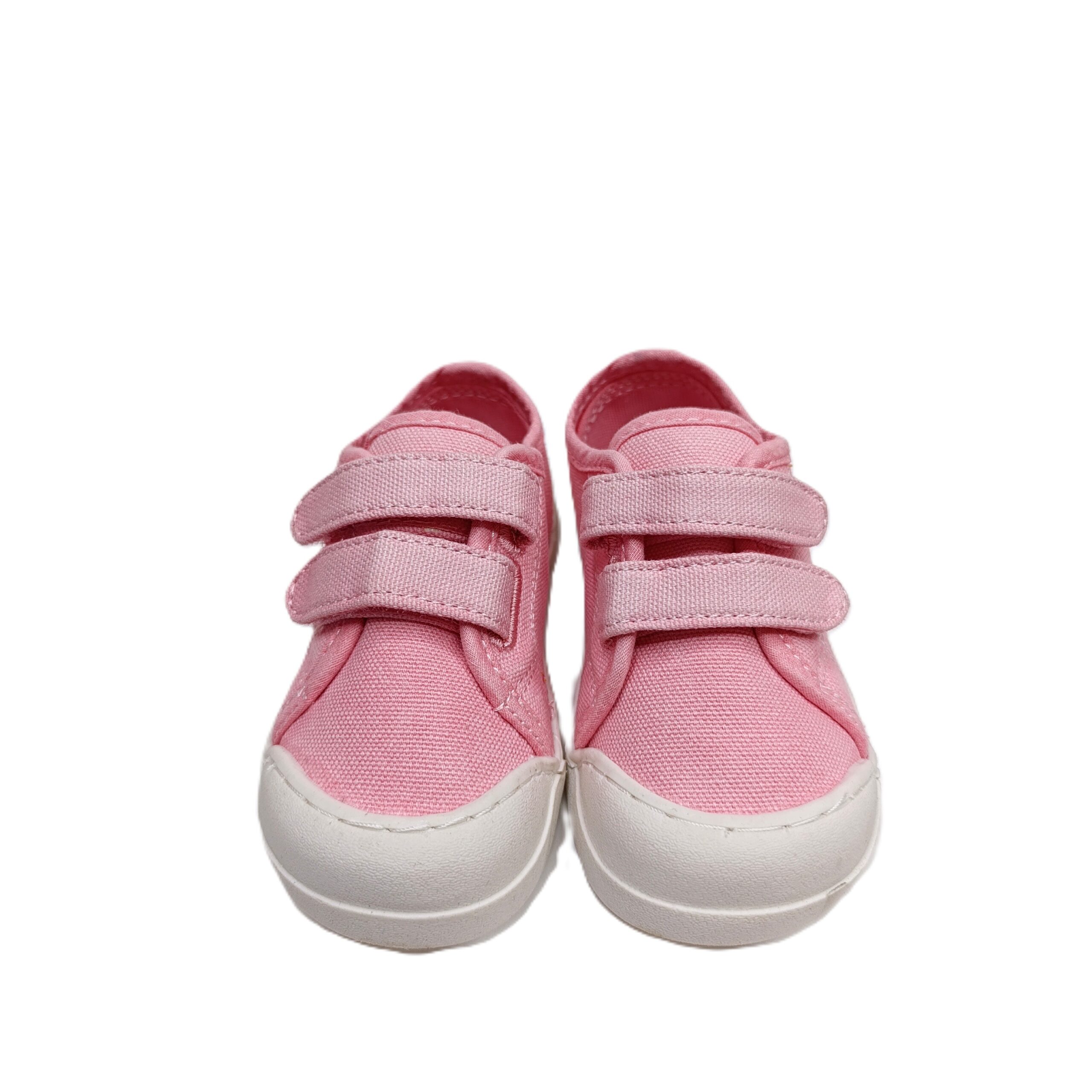 Lona barefoot niños batilas en color rosa
