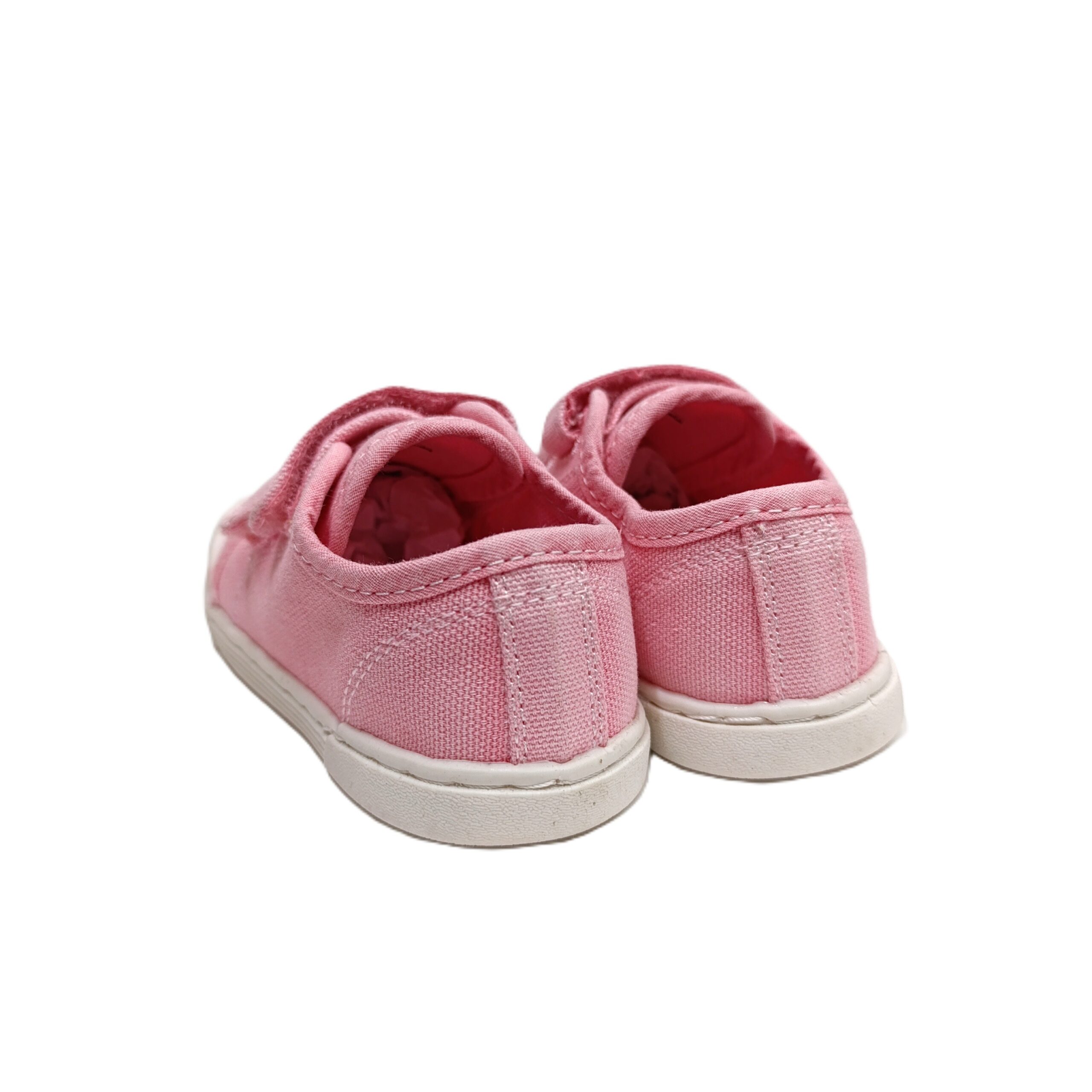 Lona barefoot niños batilas en color rosa