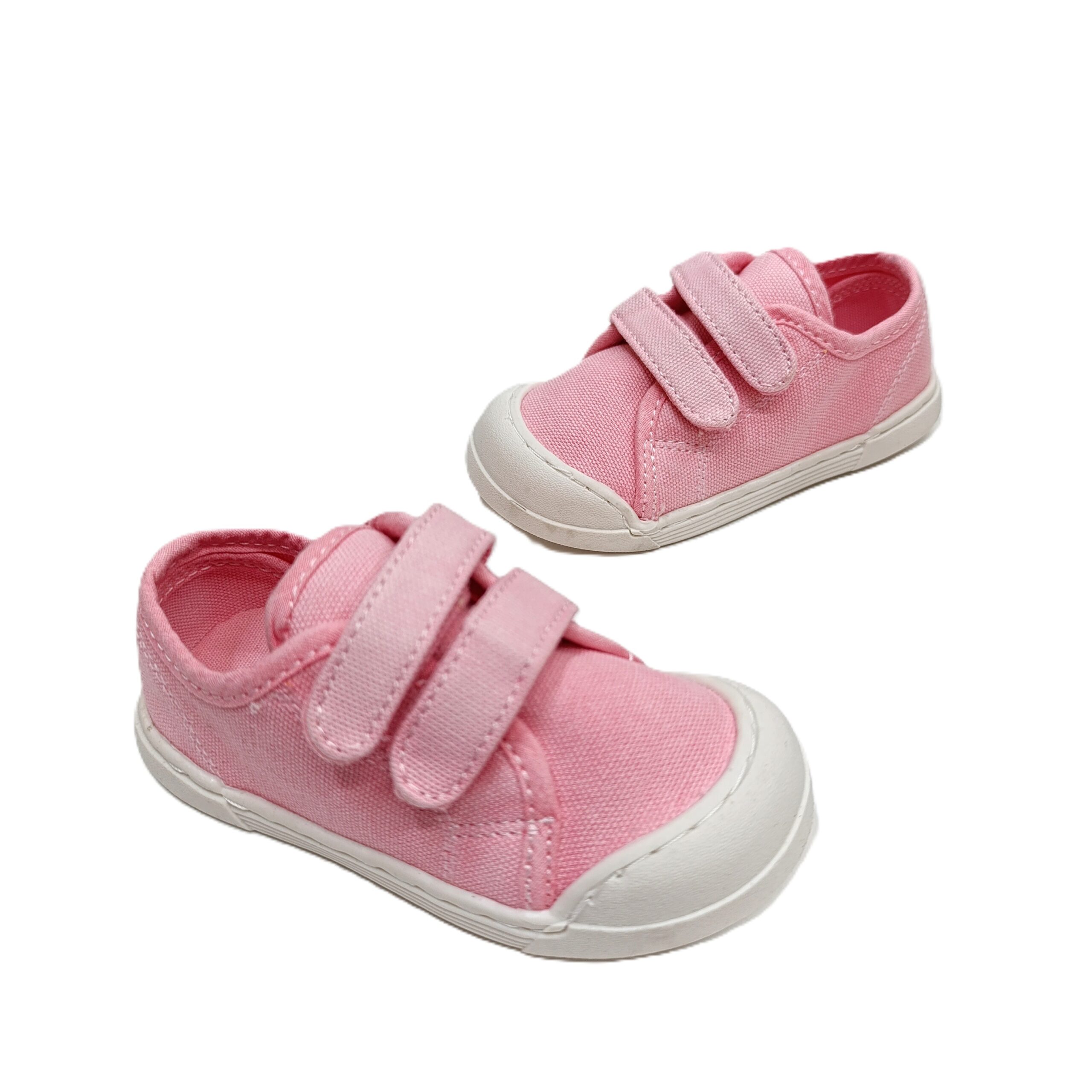 Lona barefoot niños batilas en color rosa