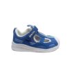Sandalia deportiva barefoot Chetto baby free azul