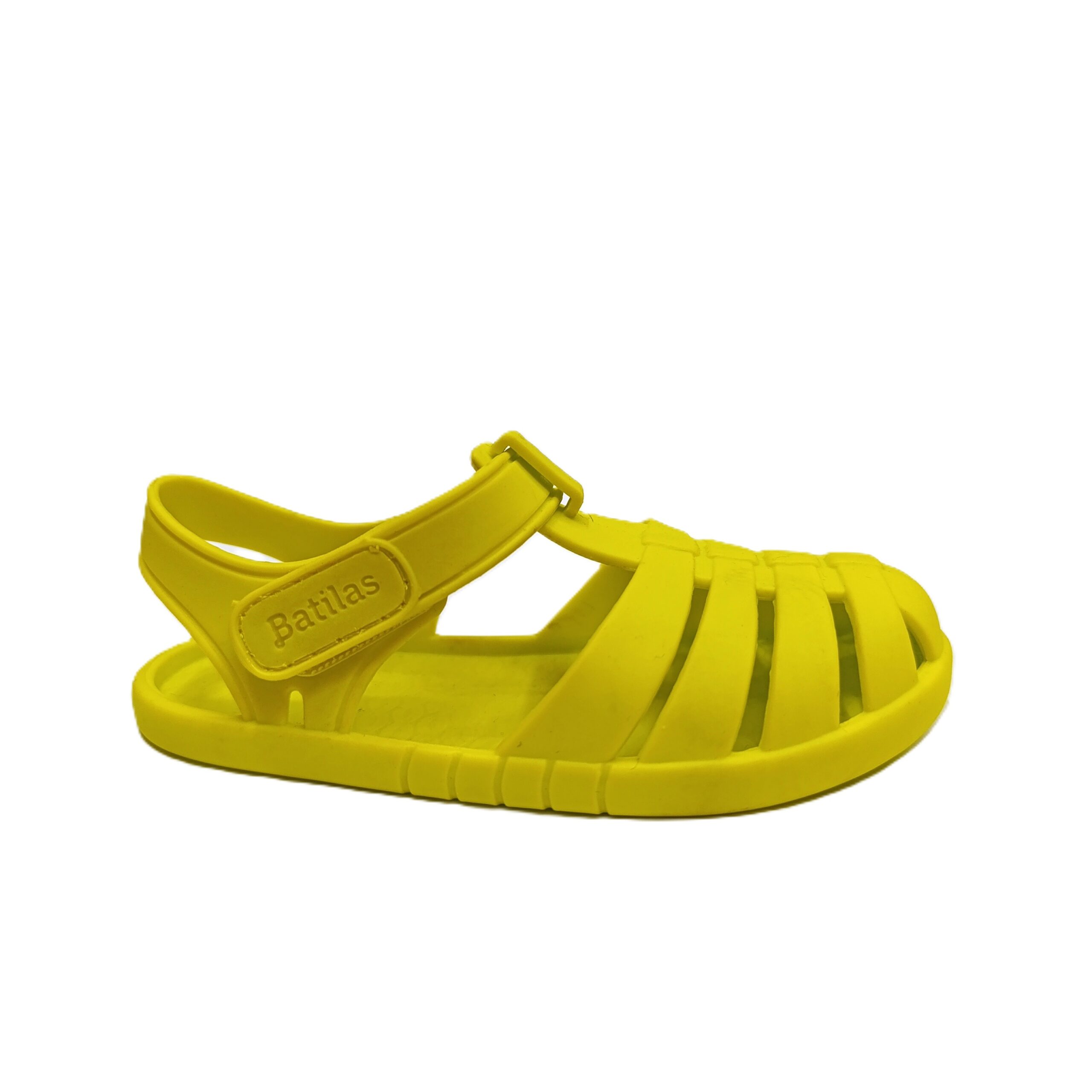 Cangrejera barefoot batilas