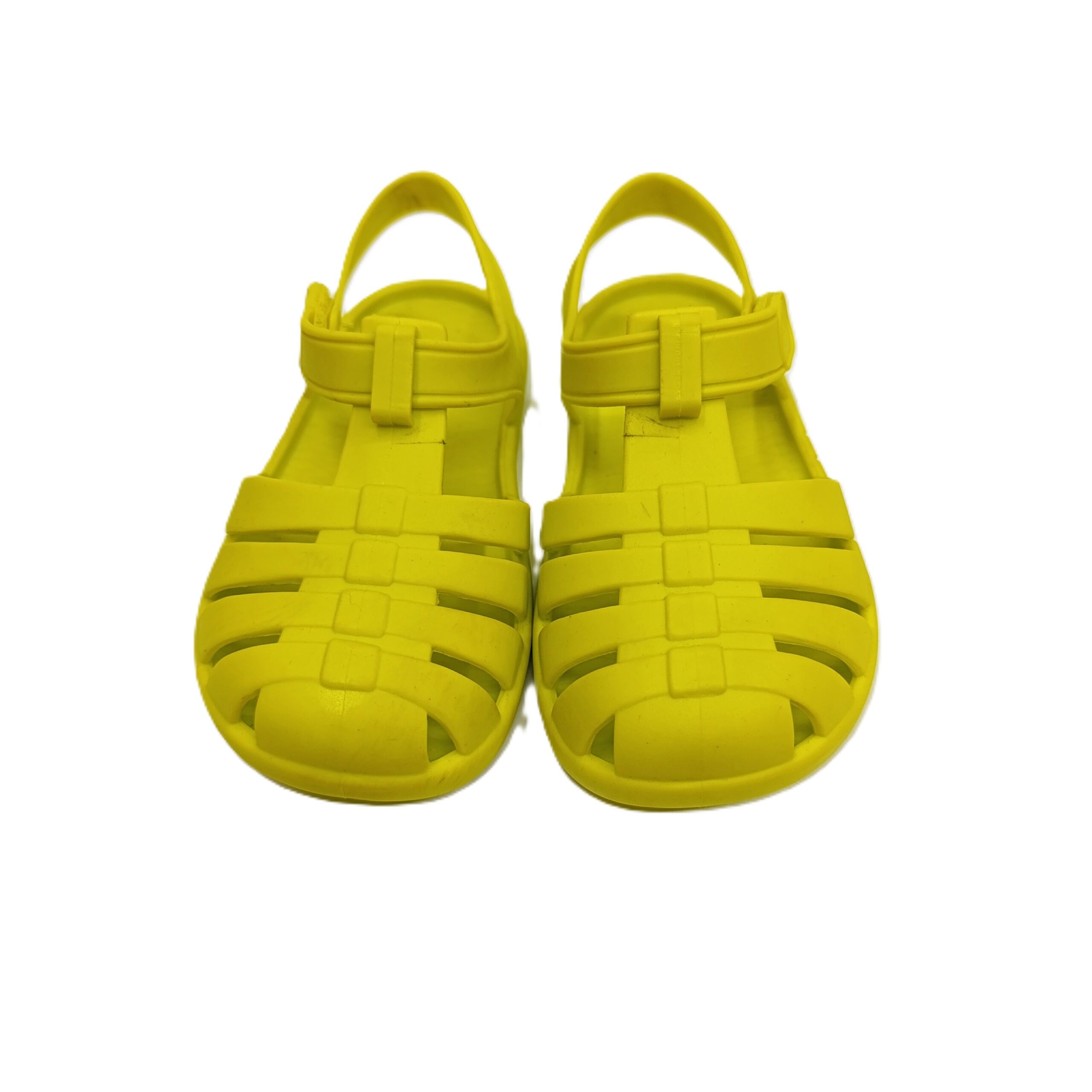 Cangrejera barefoot batilas