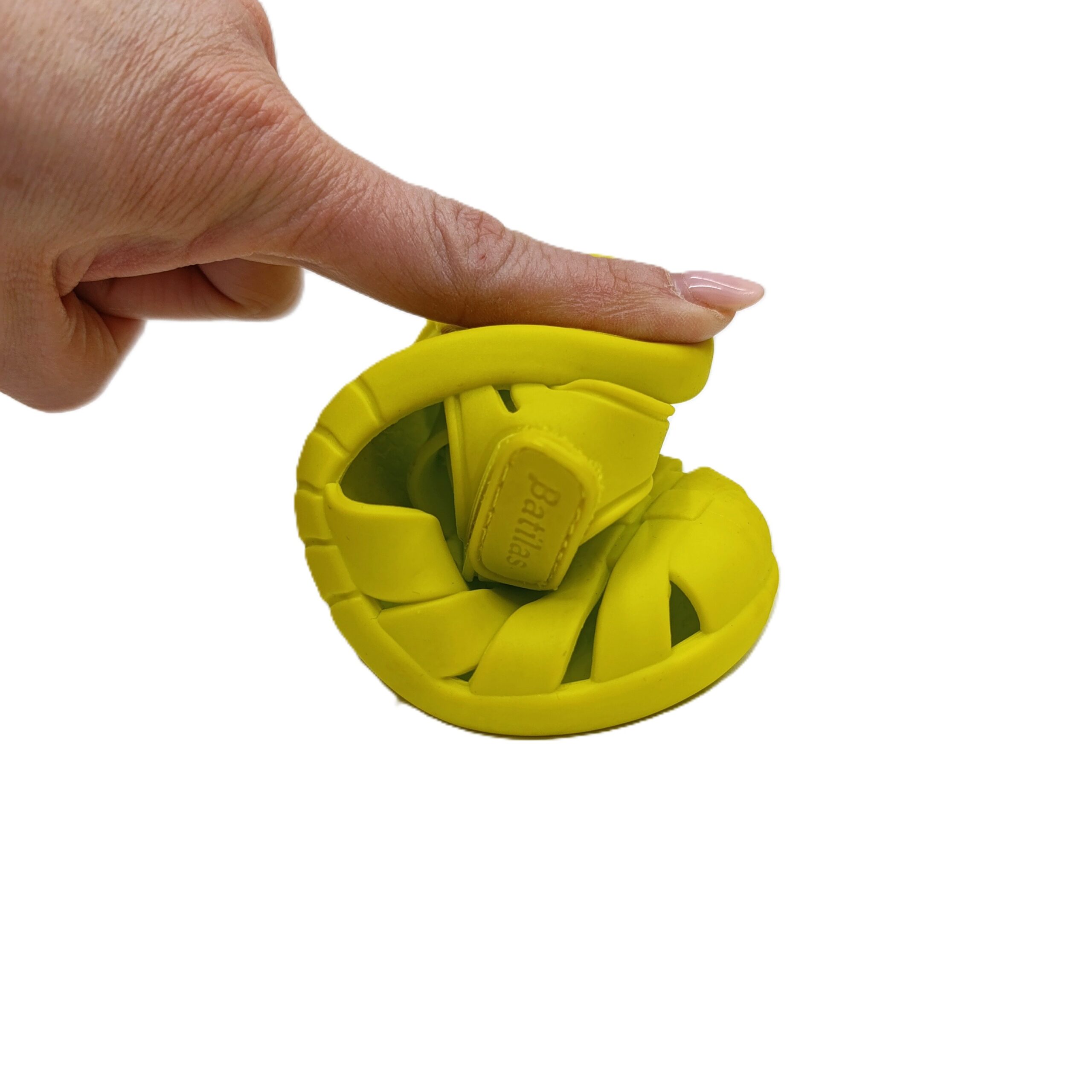 Cangrejera barefoot batilas