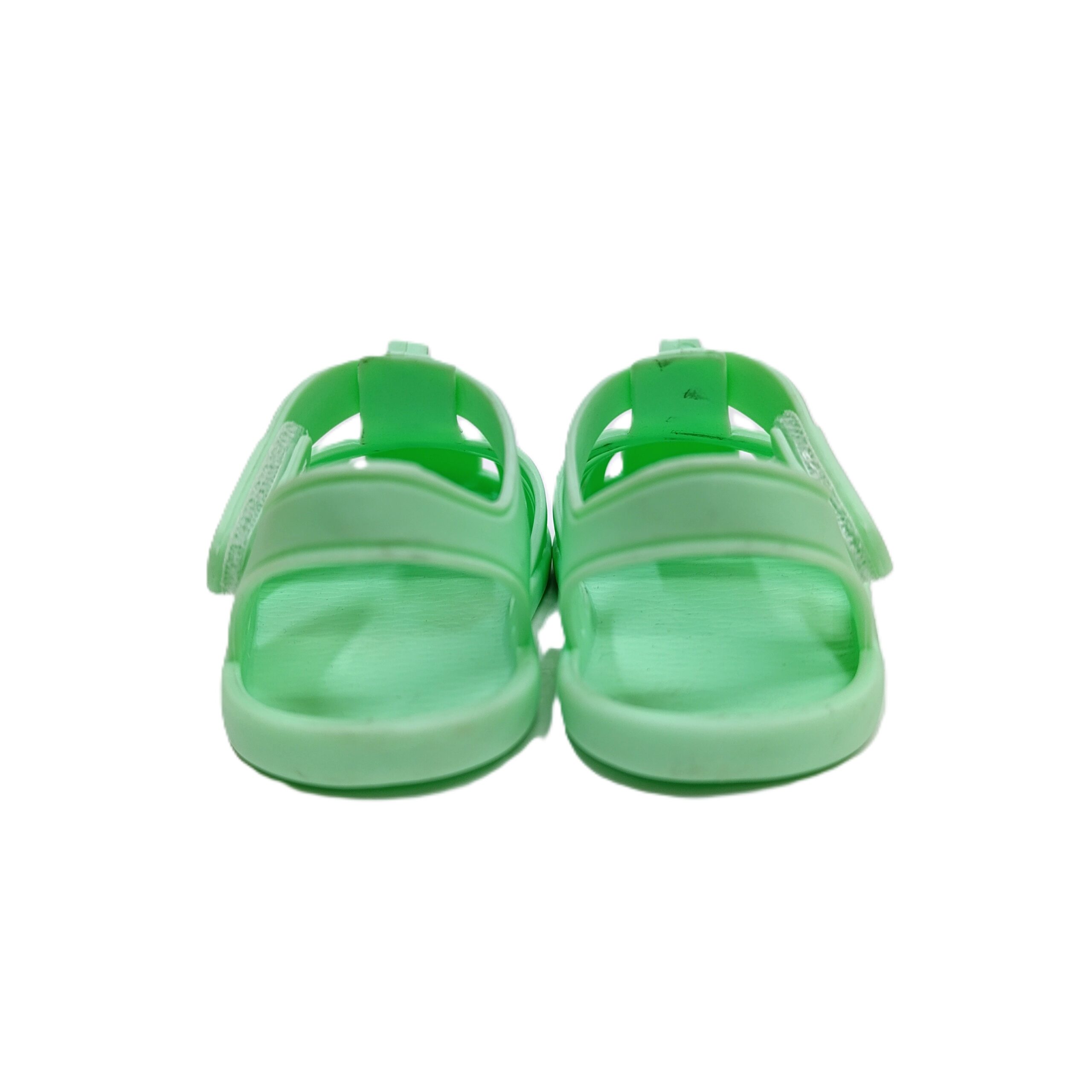 Cangrejera barefoot batilas