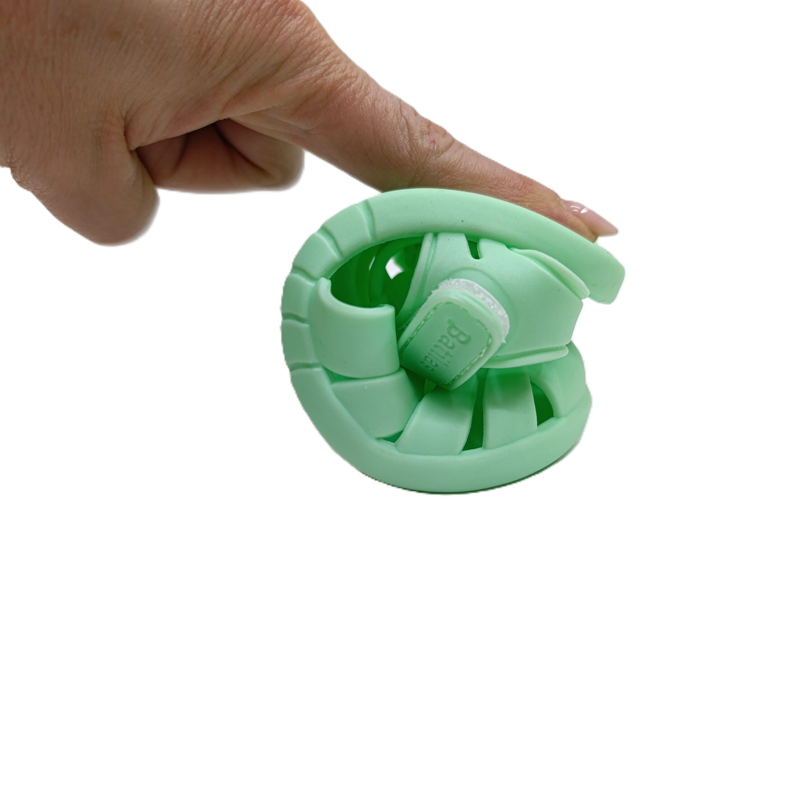 Cangrejera barefoot batilas