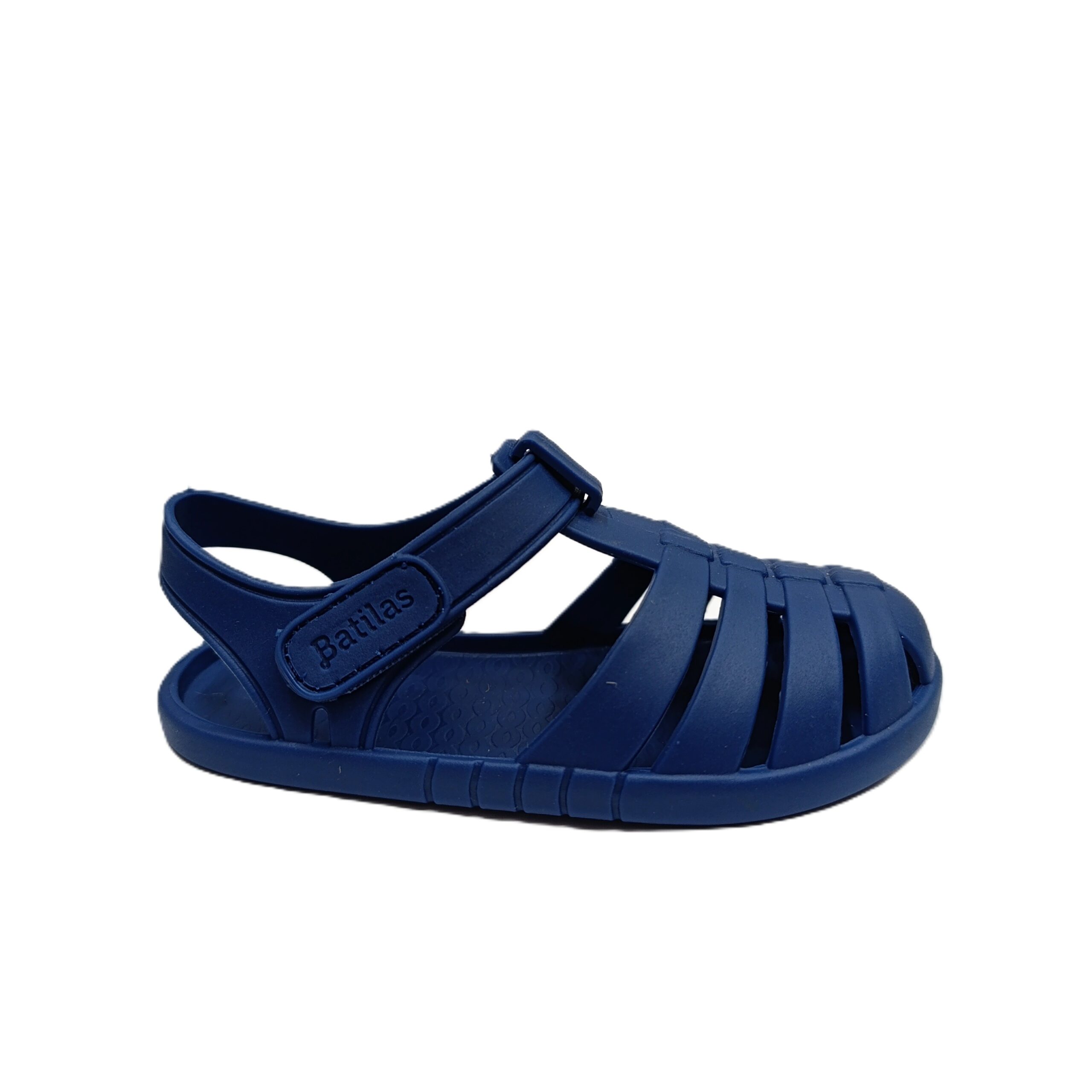 Cangrejera barefoot batilas navy