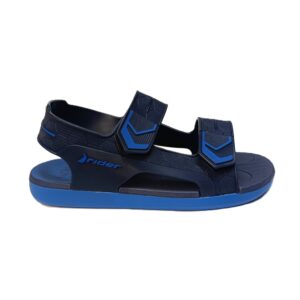 Sandalia sport niño azul Rider