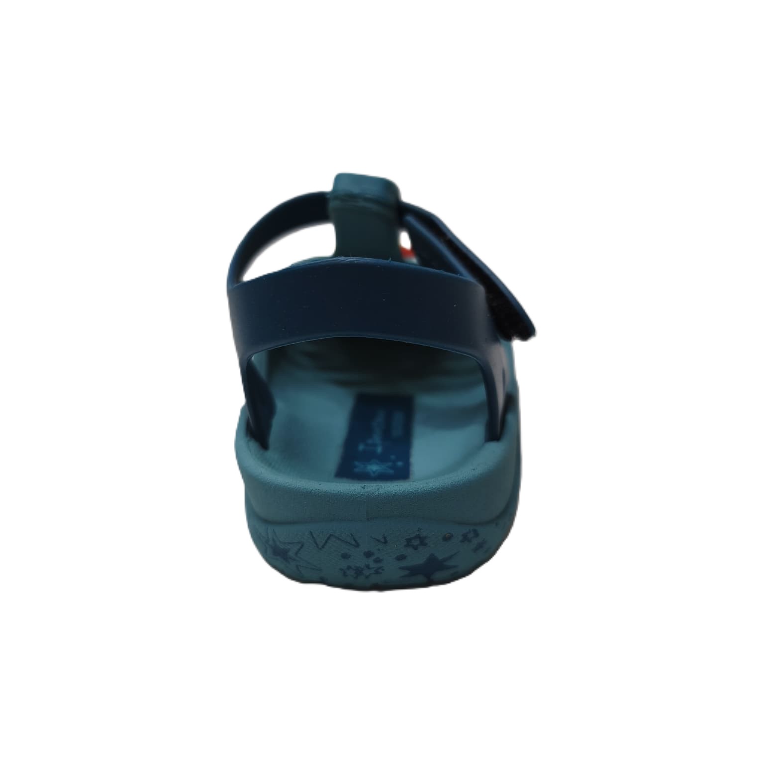 Cangrejera ipanema bebé planetas verde