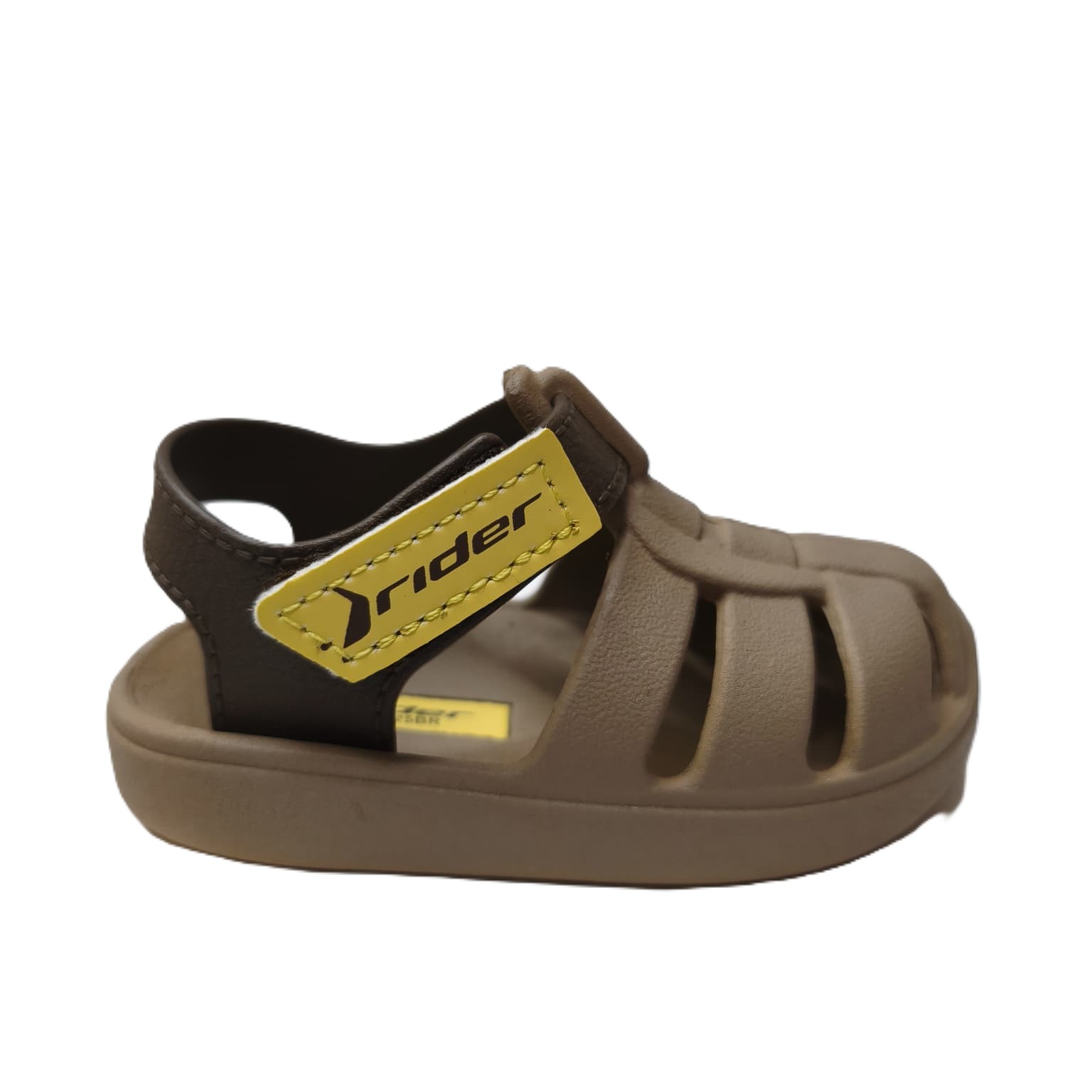 Cangrejera bebé ipanema rider beige