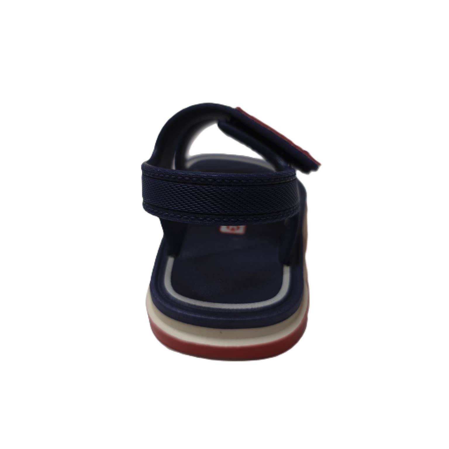 Sandalia sport bebé azul Cartago