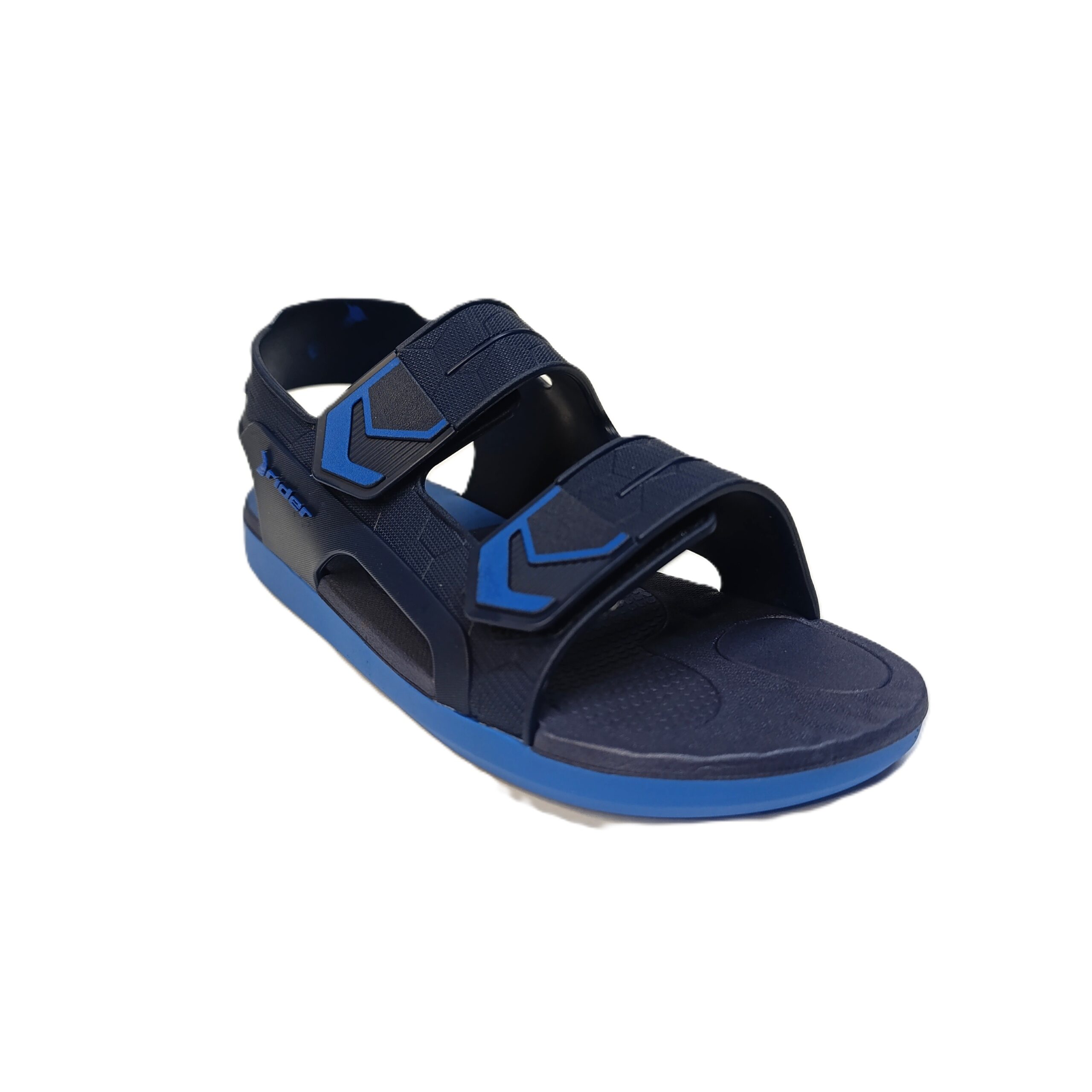 Sandalia sport niño azul Rider