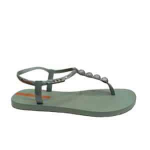 Esclava Ipanema mujer esferas verde