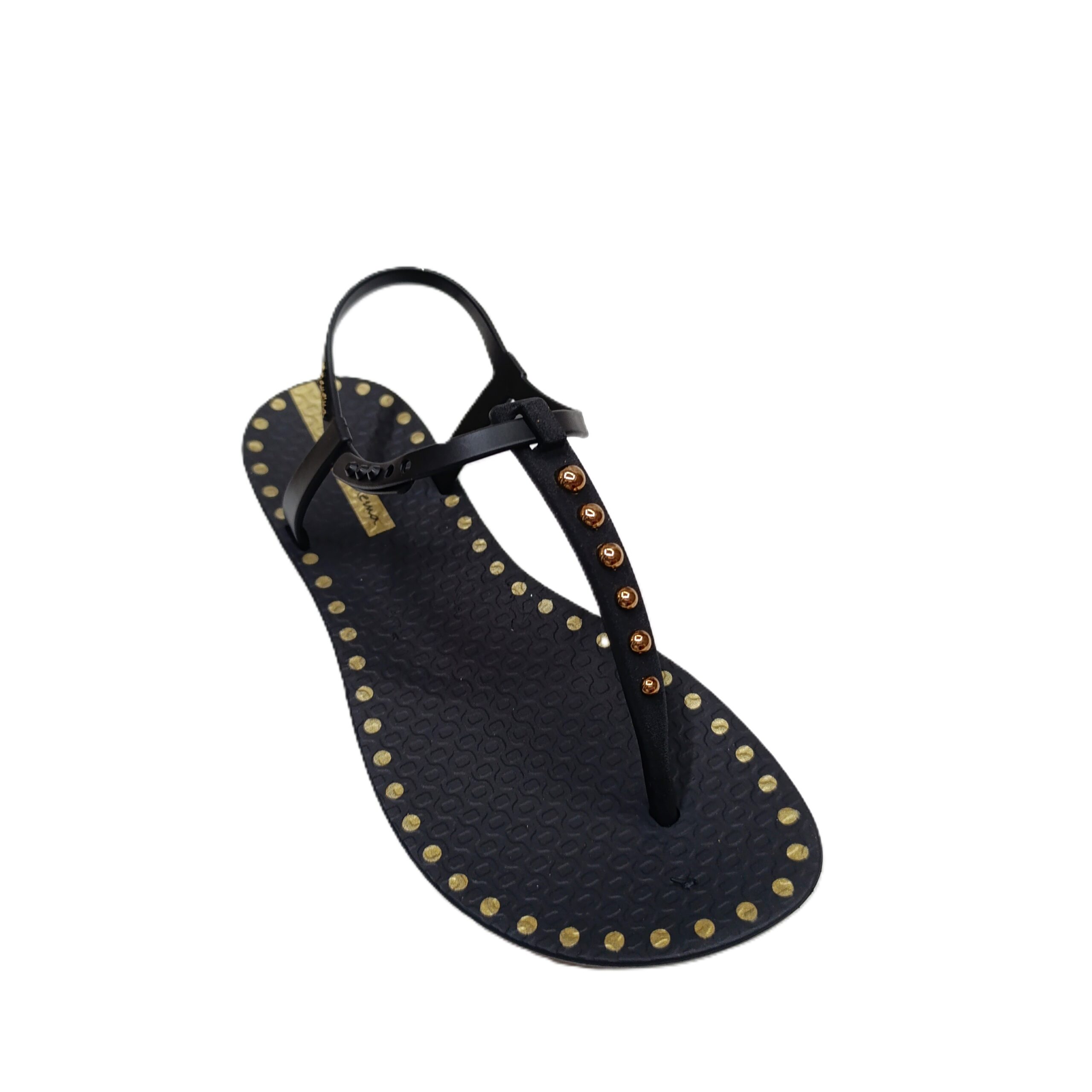 Esclava Ipanema mujer tachas negro