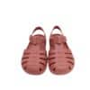 Cangrejera Barefoot Batilas rosa
