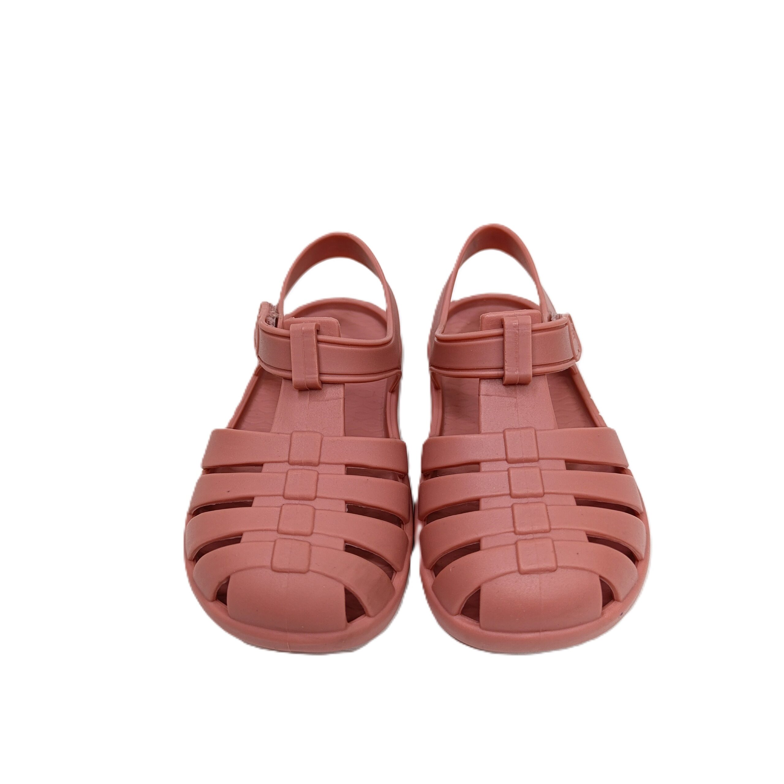 Cangrejera Barefoot Batilas rosa