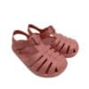 Cangrejera Barefoot Batilas rosa