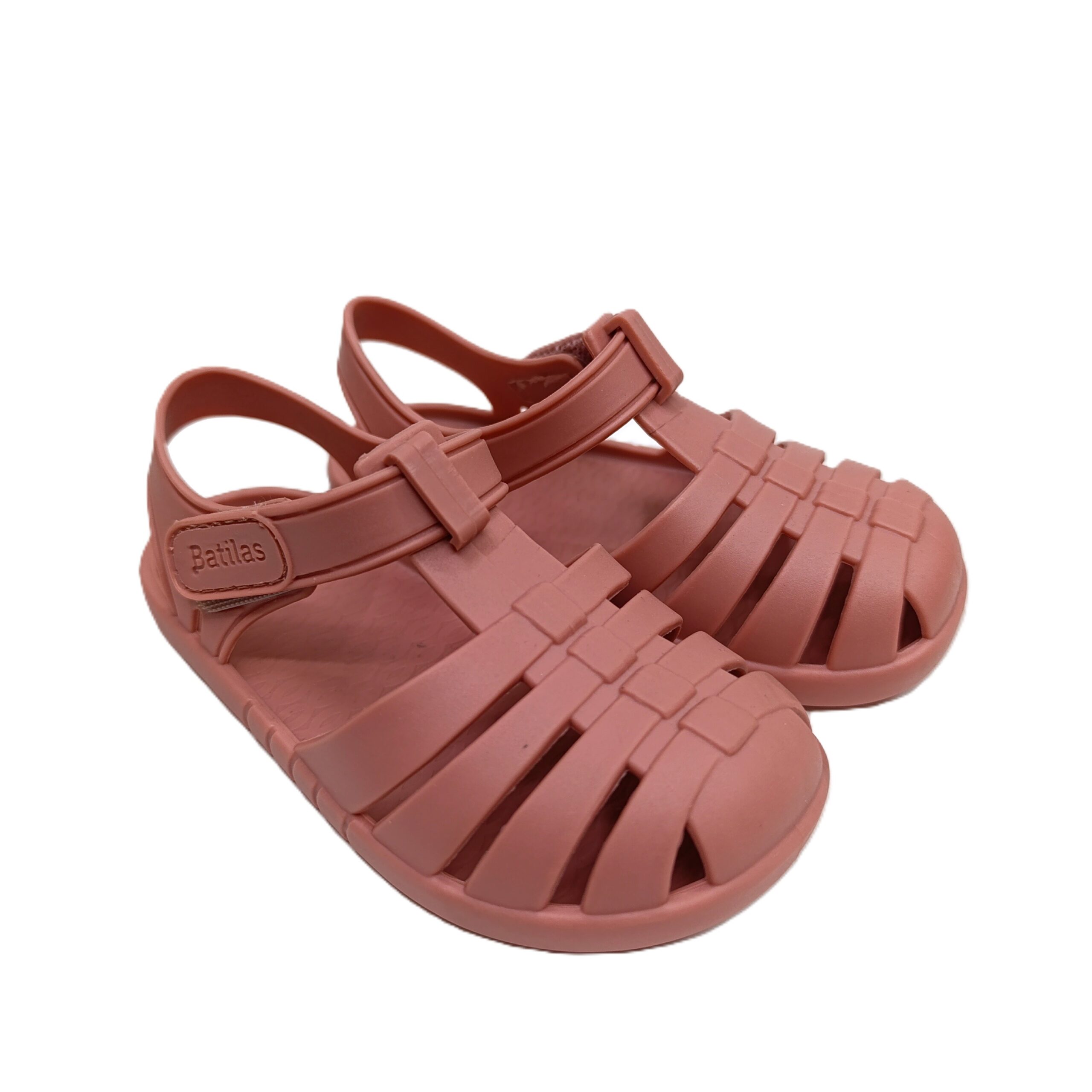 Cangrejera Barefoot Batilas rosa