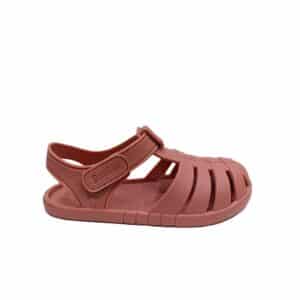 Cangrejera Barefoot Batilas rosa