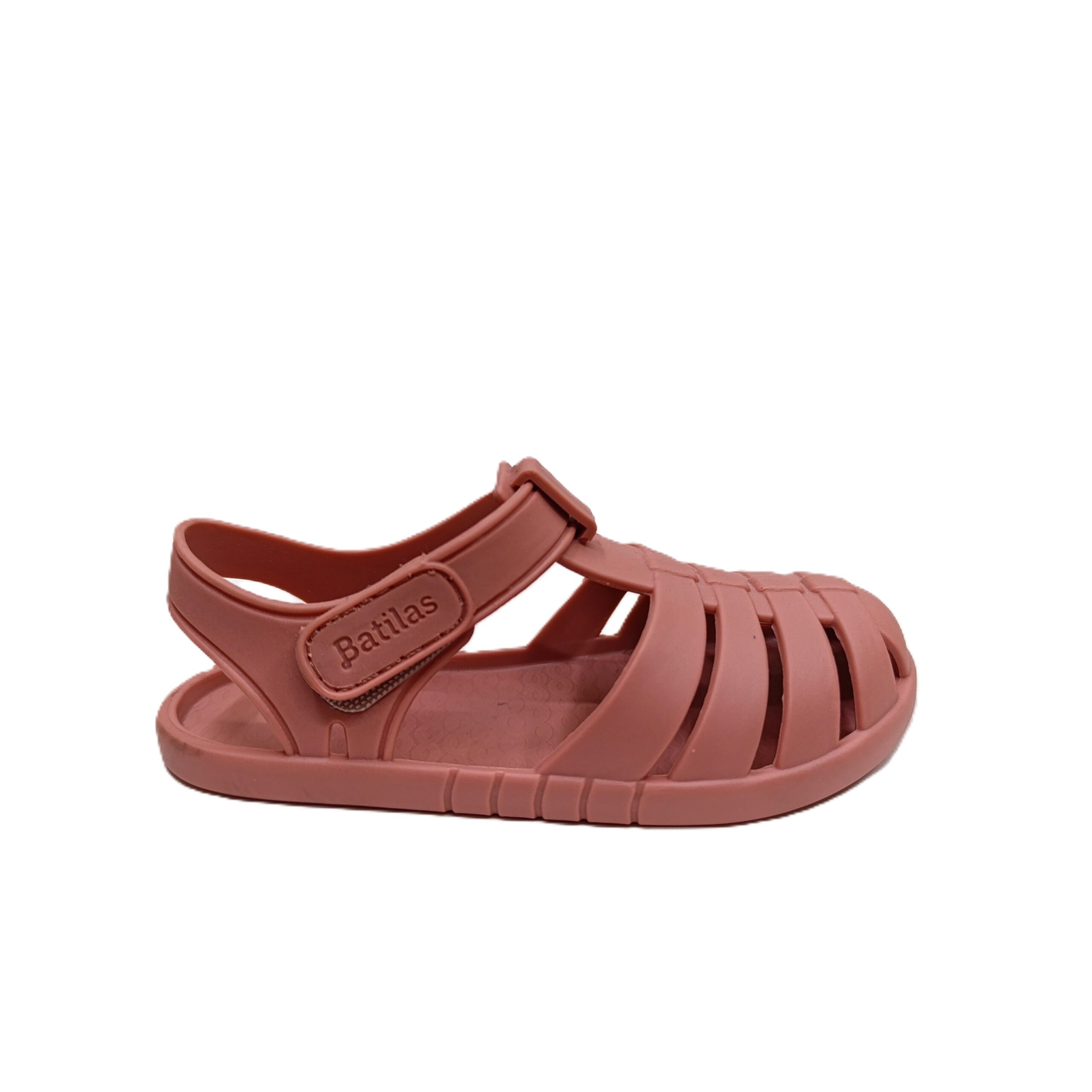 Cangrejera Barefoot Batilas rosa